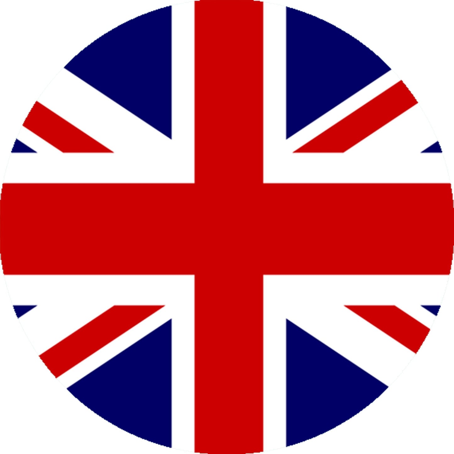 Tortenaufleger England - Tolle-Tortenaufleger