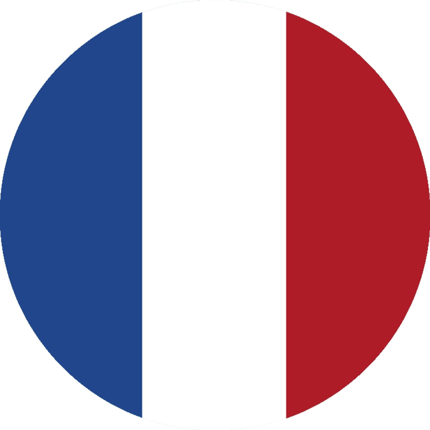Tortenaufleger Frankreich - Tolle-Tortenaufleger