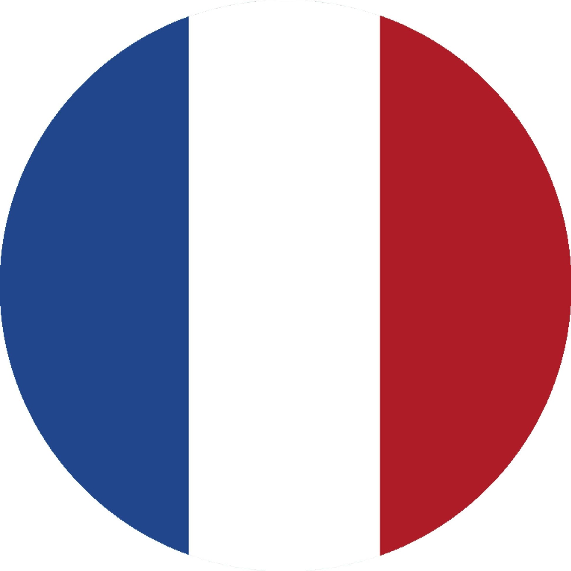 Tortenaufleger Frankreich - Tolle-Tortenaufleger