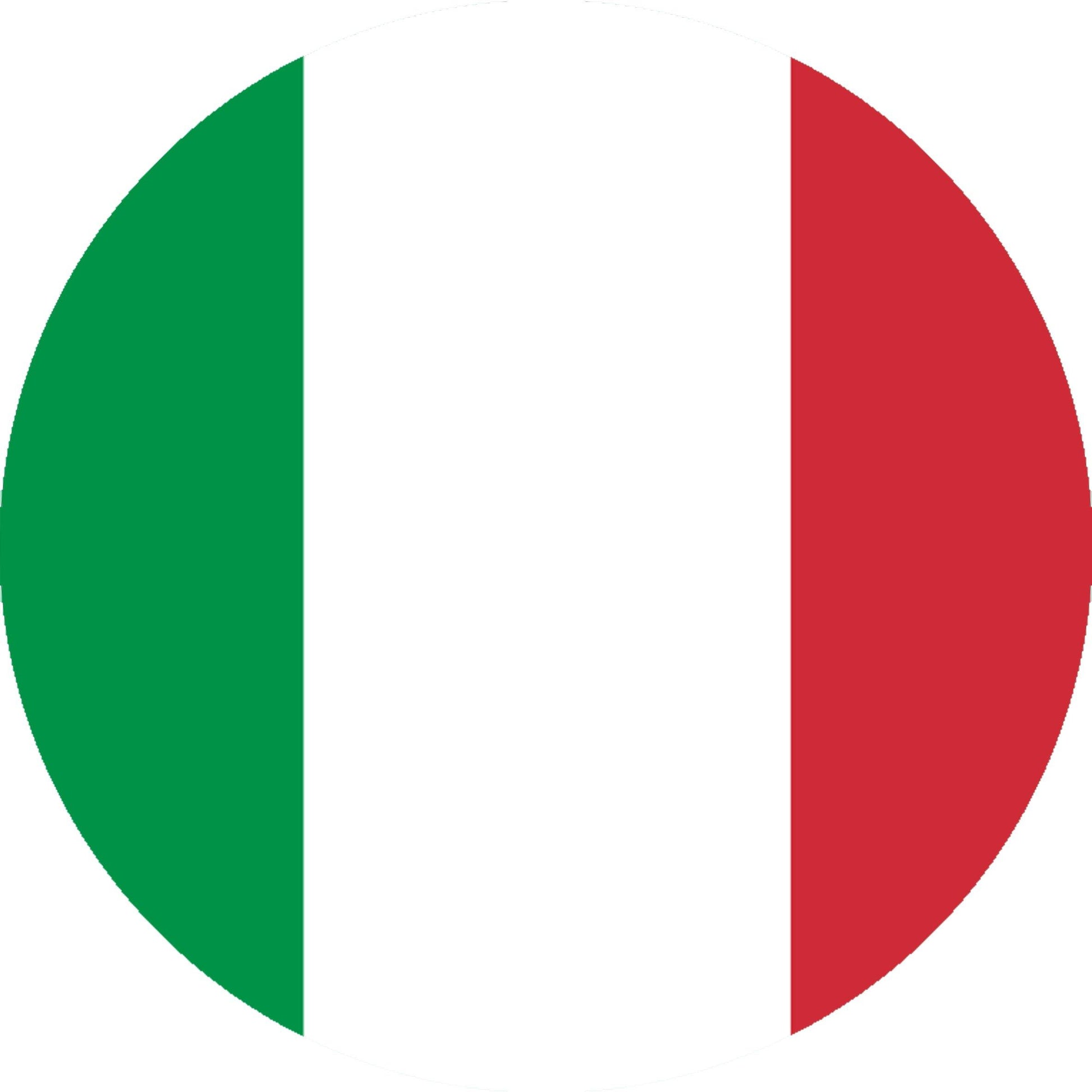 Tortenaufleger Italien - Tolle-Tortenaufleger