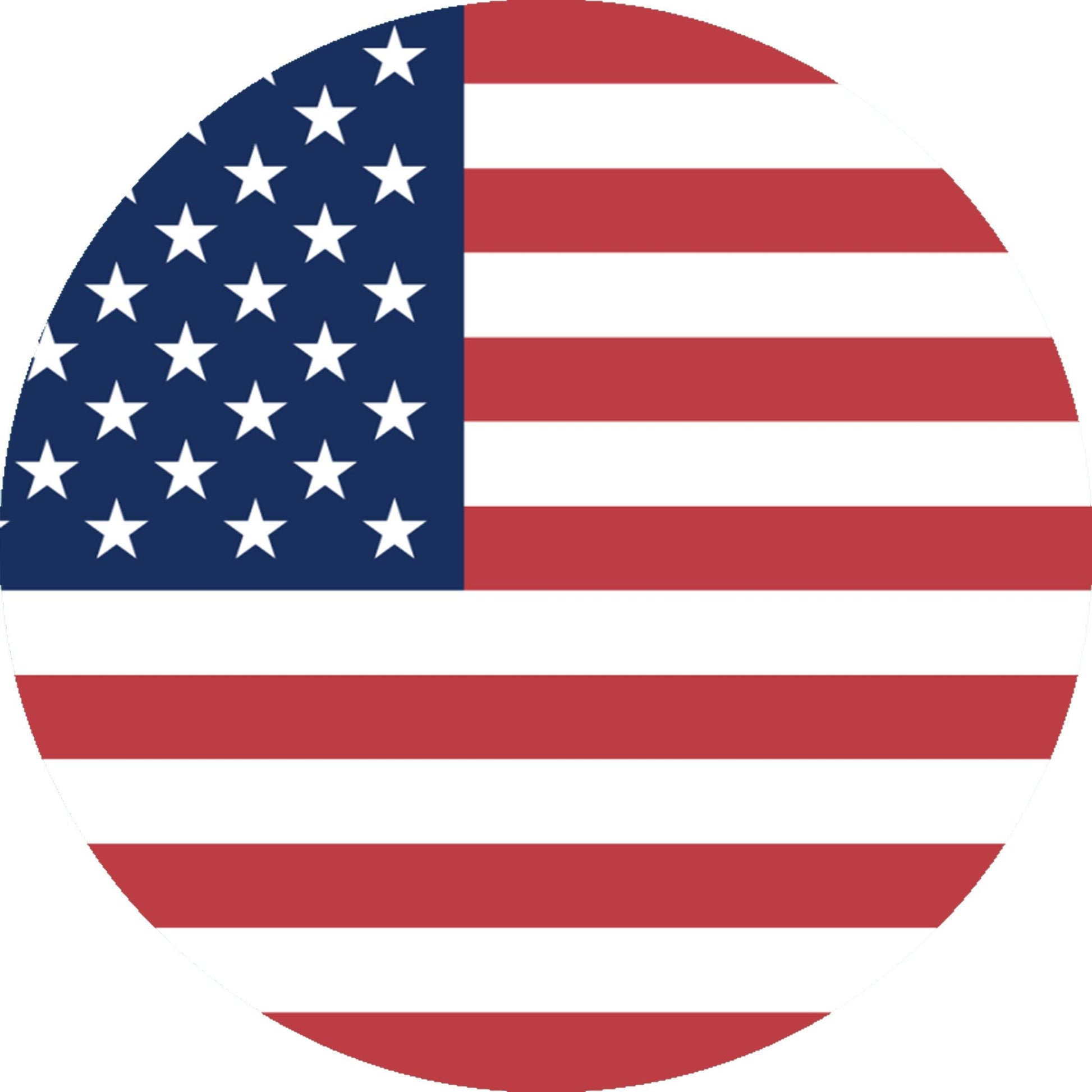 Tortenaufleger USA - Tolle-Tortenaufleger